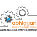 ABHIGYAN ENGINEERS PVT. LTD.