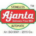 AJANTA INDUSTRIES