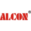 ALCON SCIENTIFIC INDUSTRIES