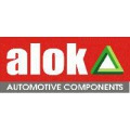 ALOK INDUSTRIES