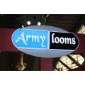 ARMY LOOMS & TEXTILES CO