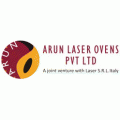 Arun Laser Ovens Pvt. Ltd