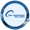 ASR INDUSTRIES