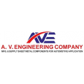 AV ENGINEERING COMPANY