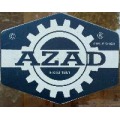 Azad Engineering Company