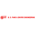 B. D. FANS & ENVIRO ENGINEERING