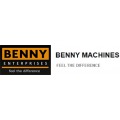 BENNY MACHINES