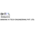 BINAYAK HI TECH ENGINEERING PVT. LTD.