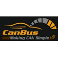 CANBUS AUDIO INTERNATIONAL