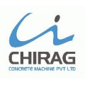 CHIRAG CONCRETE MACHINE PRIVATE LIMITED