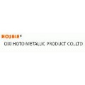 CIXI HOTO METALLIC PRODUCT CO.,LTD