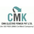 CMK ELECTRO POWER PVT. LTD.