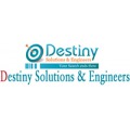 DESTINY SOLUTION AND ENGINEERS