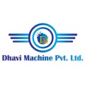 DHAVI MACHINE PRIVATE LIMITED