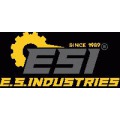 E.S. INDUSTRIES