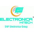 ELECTRONICA HITECH MACHINE TOOLS PRIVATE LIMITED