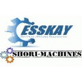 ESSKAY TRADING CORPORATION