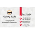 Galaxy Scale