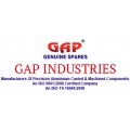 GAP INDUSTRIES