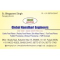 GLOBAL NAMDHARI ENGINEERS