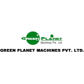 GREEN PLANET MACHINES PVT. LTD.