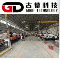 Gude Glass Machinery