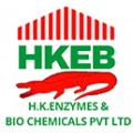 H K ENZYMES AND BIOCHEMICALS PVT LTD