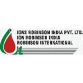 ION ROBINSON INDIA