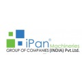 IPAN MACHINERIES (INDIA) PVT. LTD.