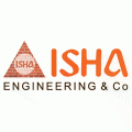 ISHA ENGINEERING AND CO