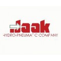 JAAK HYDRO-PNEUMATIC COMPANY