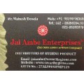 JAI AMBE ENTERPRISES