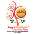 JAY KHODIYAR MACHINE TOOLS