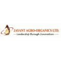 JAYANT AGRO-ORGANICS LTD.