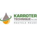 KARROTER TECHNIQUE PRIVATE LIMITED