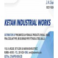 KETAN INDUSTRIAL WORKS