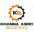 KHANNA AGRO INDUSTRIES