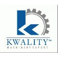 KWALITY MACHINERY EXPORT