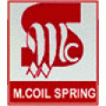 M. COIL ENGINEERING & SPRING MFG. CO.