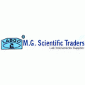 M. G. SCIENTIFIC TRADERS