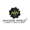 MACHINE WORLD