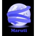 MARUTI INTERNATIONAL