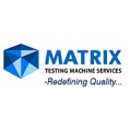 MATRIX TESTING MACHINE SERVICES