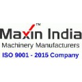 MAXIN INDIA MACHINERY MANUFACTURERS PRIVATE LIMITED