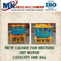 MK TILES MACHINERY