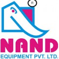 NAND EQUIPMENT PVT. LTD.