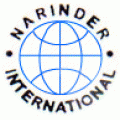 Narinder International