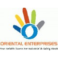 ORIENTAL ENTERPRISES