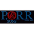 PORR & SONS (P) LTD.