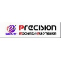 PRECISION MACHINES & AUTOMATION